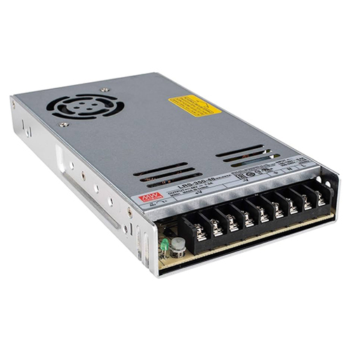 Smps Power Supply - Features: Stable Operation