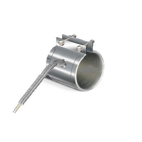 Nozzle Heaters - Color: Silver