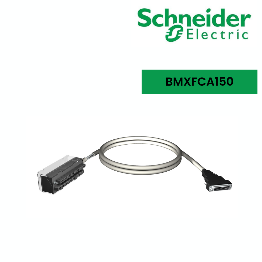Cable Cord Set-BMXFCA150