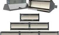 Infrared Heaters