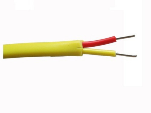 Pvc Insulated Thermocouple Cables - Application: Industrial