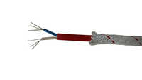 K Type Thermocouple Cables