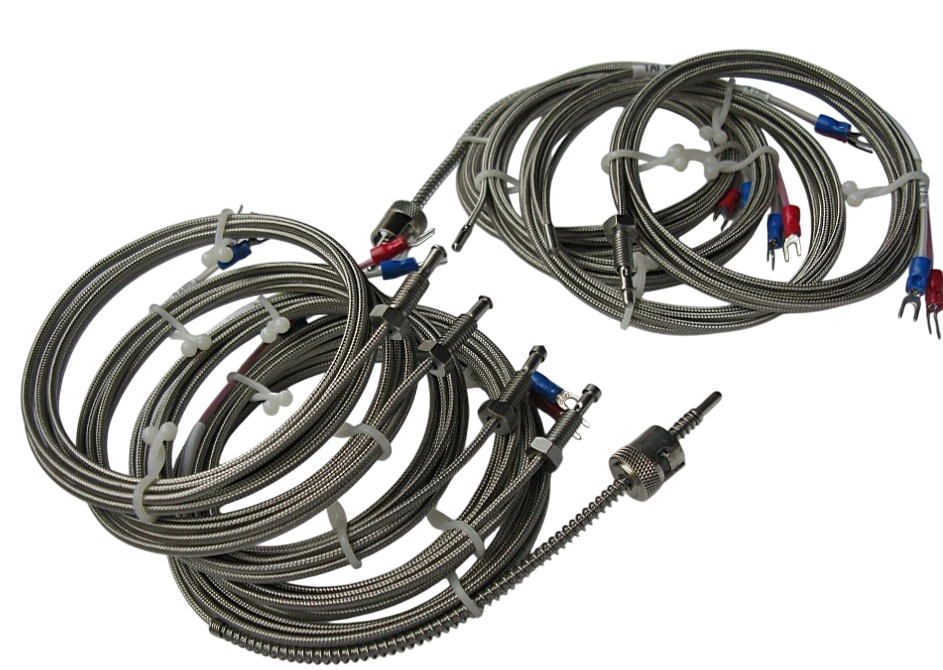 Thermocouples Sensor - Features: Waterproof