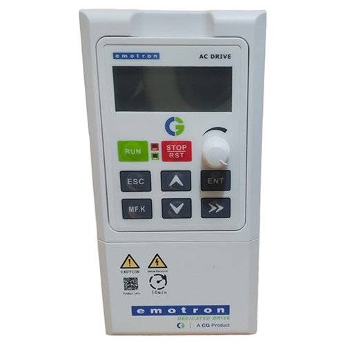 VFD Drive