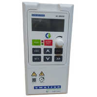 VFD Drive
