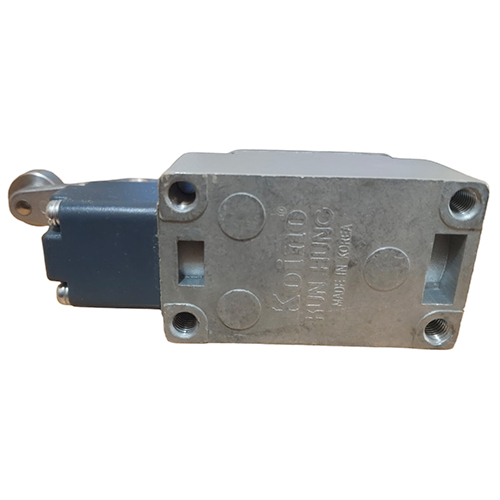 Power Limit Switch
