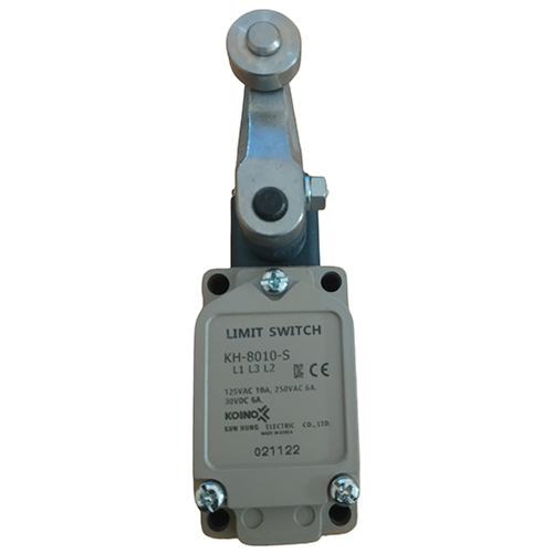 Limit Switch