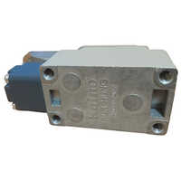 Roller Limit Switch
