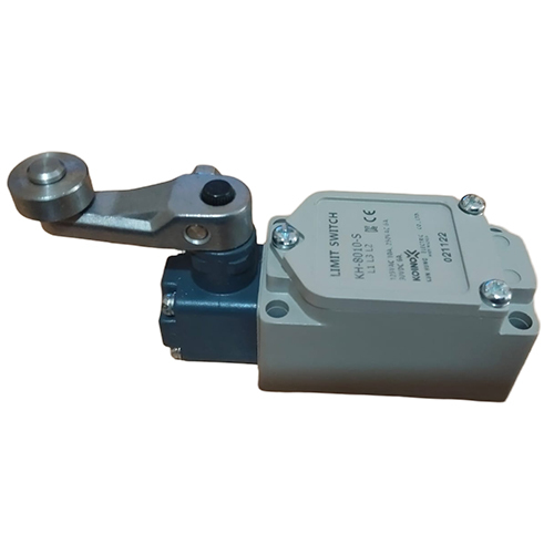 Roller Limit Switch