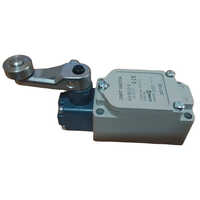 Roller Limit Switch