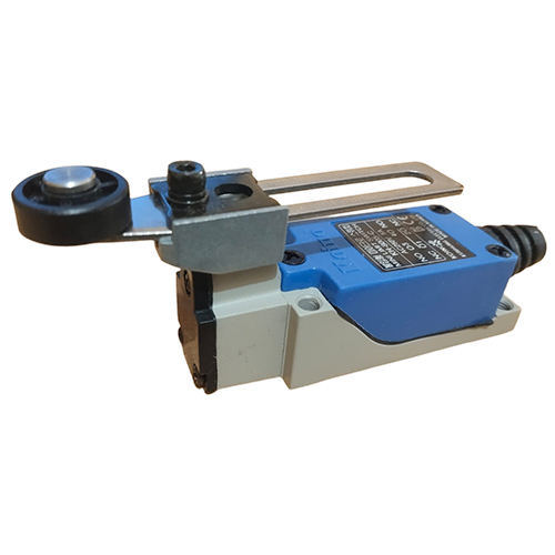 Limit Switchs - Color: Grey