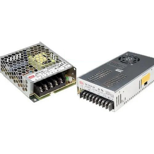 Mean  Switch Mode Power Supply