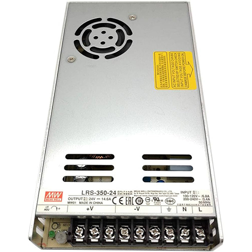 Switch Mode Power Supply