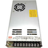 Switch Mode Power Supply