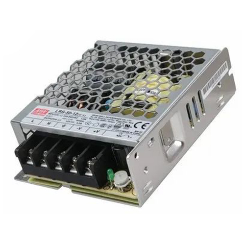 Switch Mode Power Supply - Features: Durable