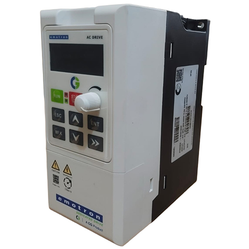 Emotron Dedicated Drive