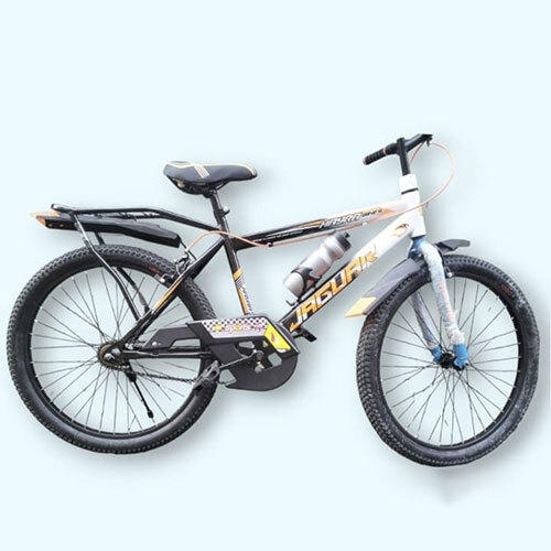 24 inch X Rider Model Cycle