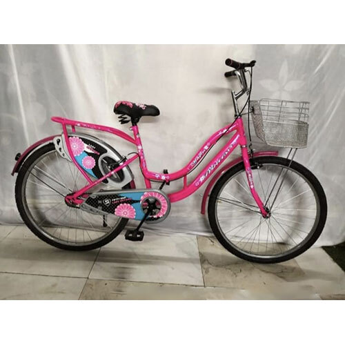 26 inch Lady Officer Cycle