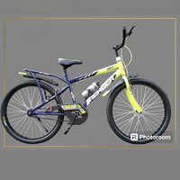 26.2.40 Power Break Cycle - Material: Steel