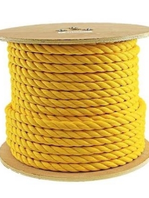 Polypropylene Rope