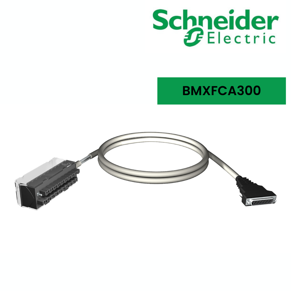 Cable Cord Set-BMXFCA300