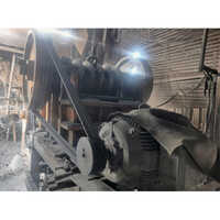 NSK-22 Jaw Crusher