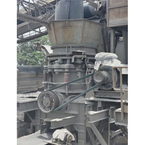 GUJ-77 Cone Crusher