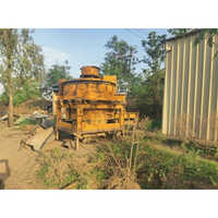 NSK-32 VIS Sander 800