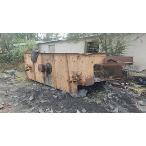 GUJ-65 Vibratory Screen 16X05