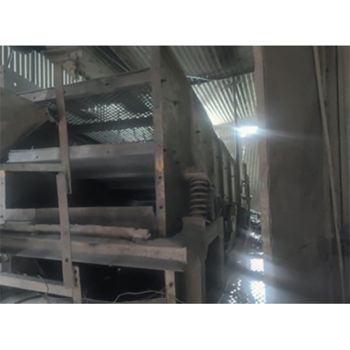 Nsk-48 Vibratory Screen 14X05 - Color: Grey
