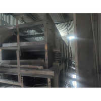 Nsk-48 Vibratory Screen 14x05 - Color: Grey