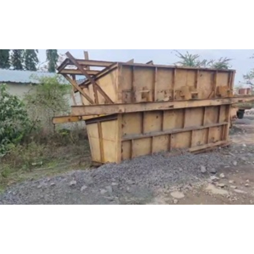 GUJ-81 Hopper Secondery