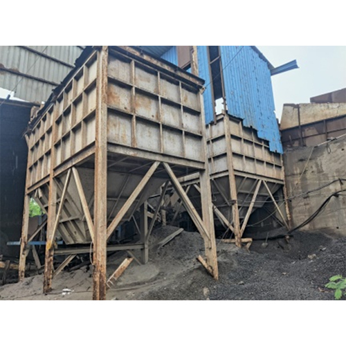 NSK-83 Hopper Secondery