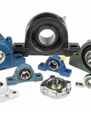 Pillow Block Bearing