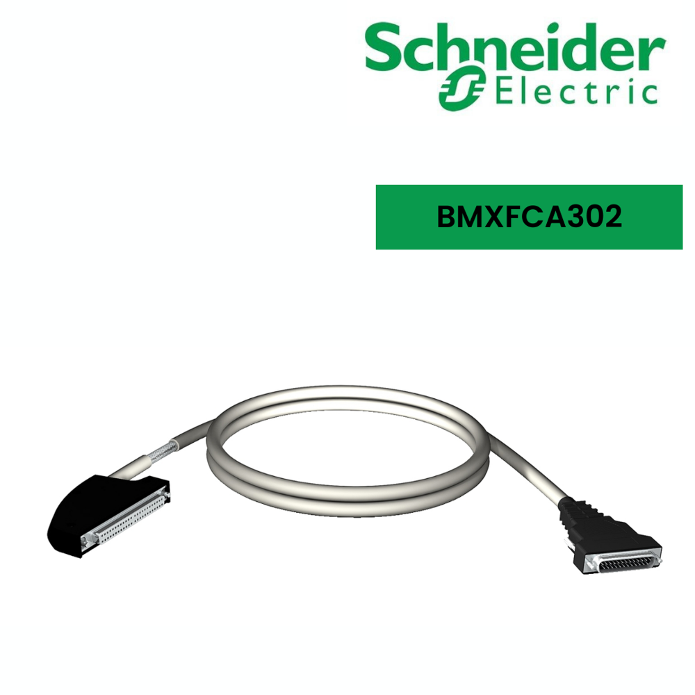 Cable Cord Set-BMXFCA302
