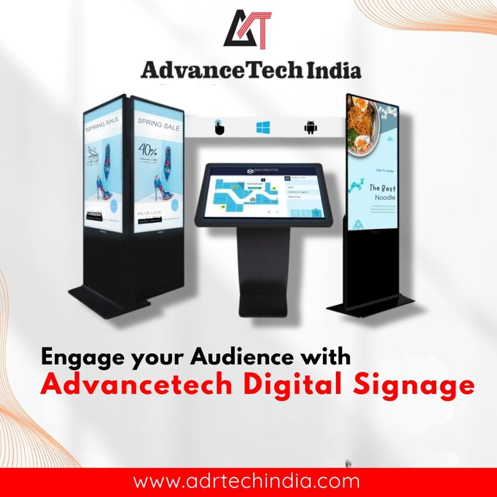 Hologram Display - Application: Advertising & Promotions