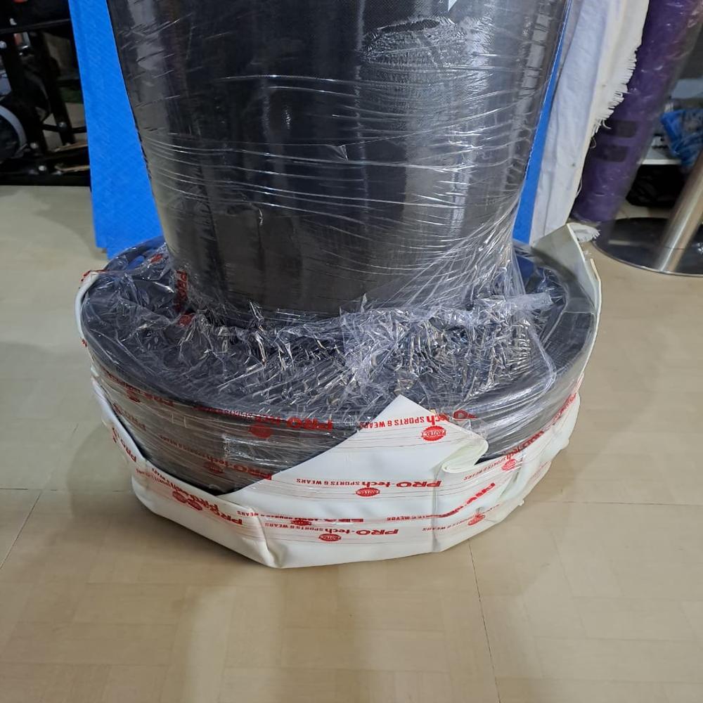 Standing Punching Bag - Application: Gain Strength