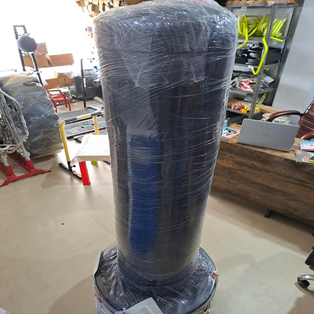 Standing Punching Bag