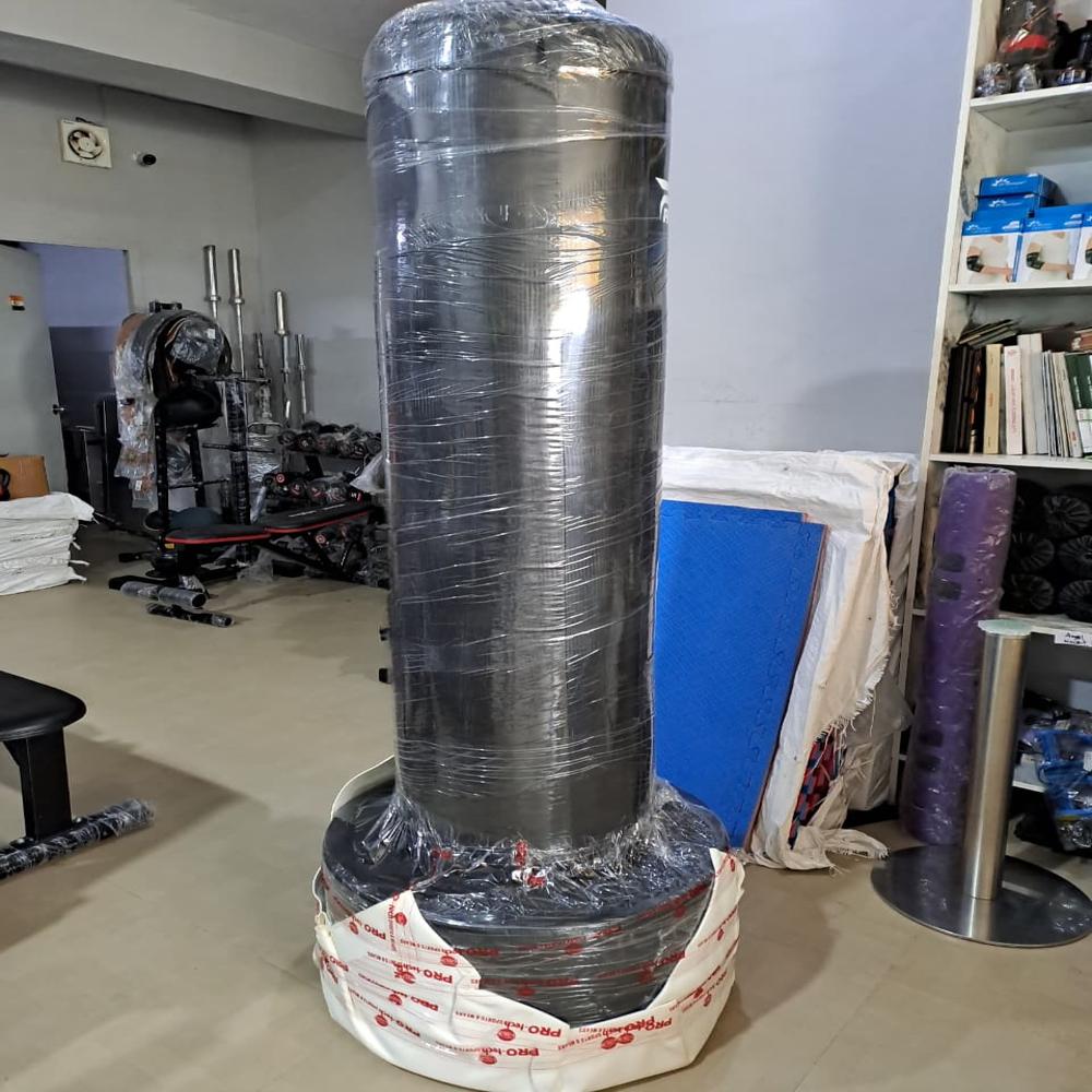 Standing Punching Bag