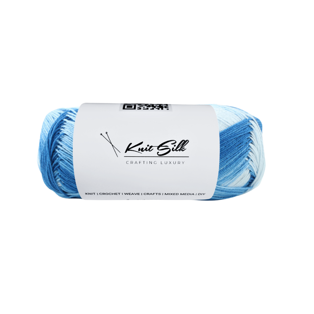 Knitsilk - Cotton muse