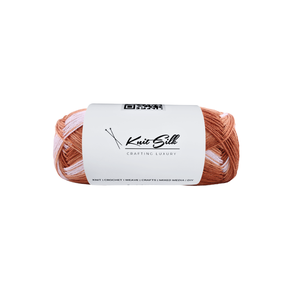 Knitsilk - Cotton muse