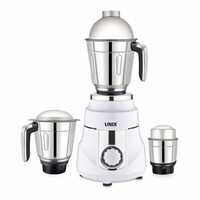1 HP 3 Jar Mixer Grinder
