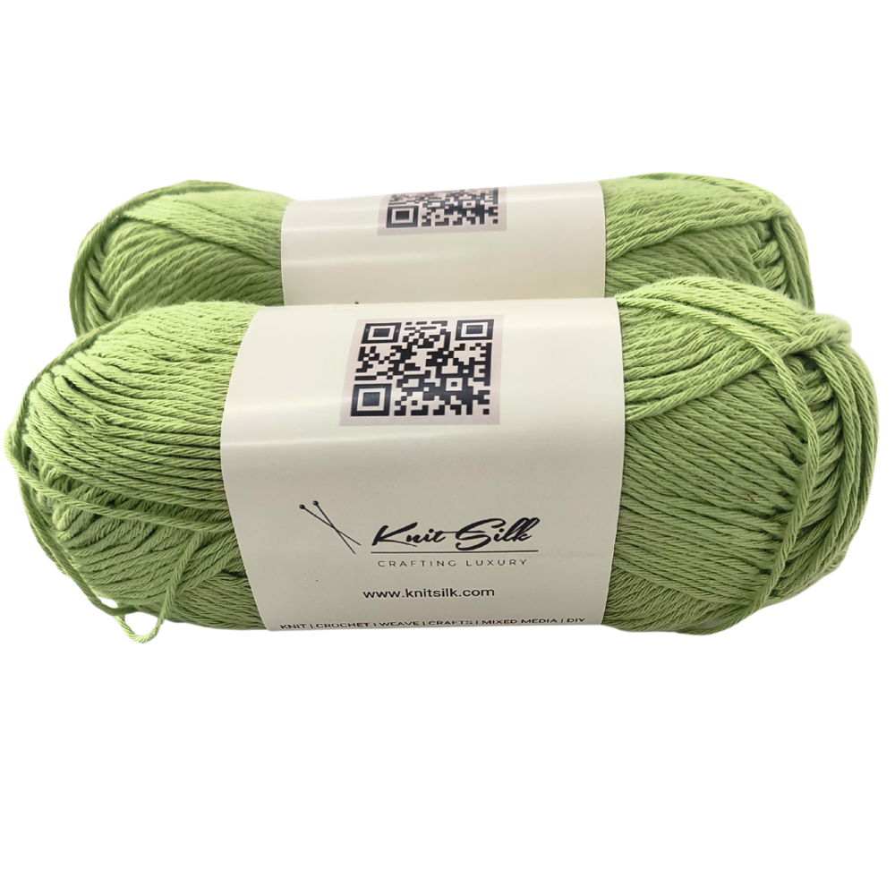 Soft Cotton