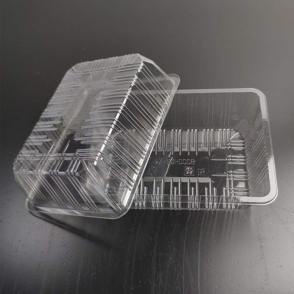 PET Blister Tray