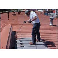 Water Base Primer For Metal