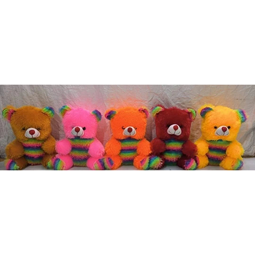 Salman Cartoon Soft Plush Doll - Age Group: 1-6 Year