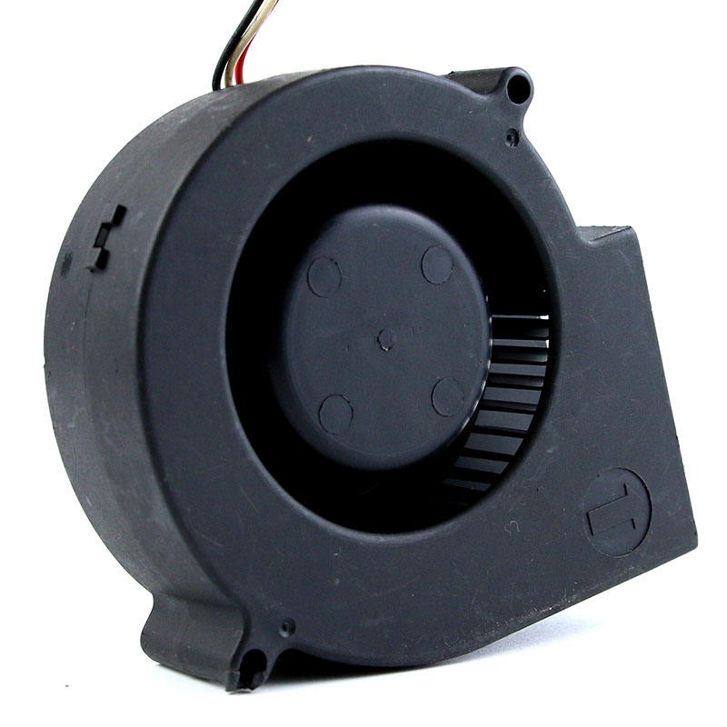 AVC F9733B12HP DC12V 1.1A 97*97*33MM 9733 9.7CM Original Brand-new 4-wire Double-ball Bearing Turbine Cooling Fan