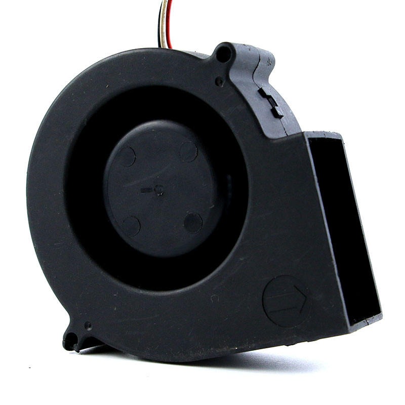 AVC F9733B12HP DC12V 1.1A 97*97*33MM 9733 9.7CM Original Brand-new 4-wire Double-ball Bearing Turbine Cooling Fan