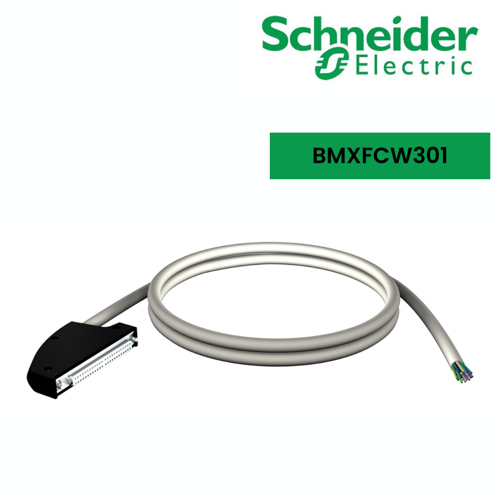 Cable Cord Set-BMXFCW301