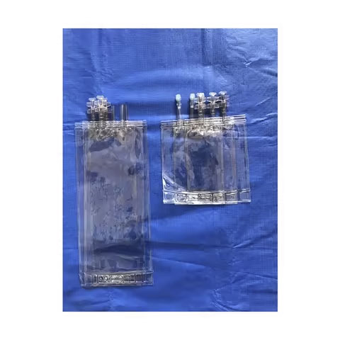 Factory Supply New PVC Infusion IV Bag